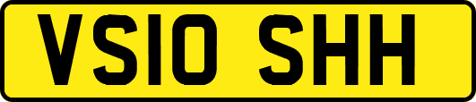 VS10SHH