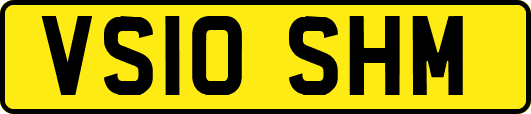 VS10SHM