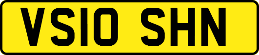 VS10SHN