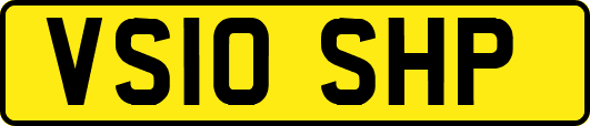 VS10SHP