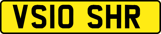 VS10SHR