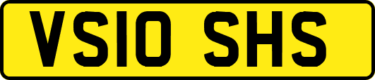 VS10SHS