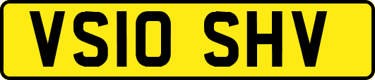 VS10SHV