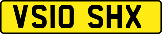 VS10SHX