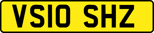 VS10SHZ