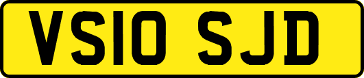 VS10SJD