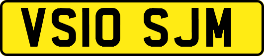 VS10SJM