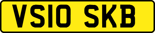 VS10SKB