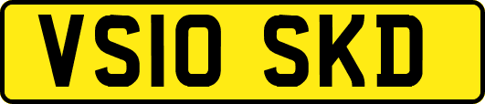 VS10SKD