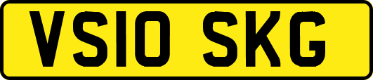 VS10SKG