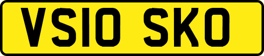 VS10SKO