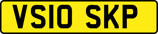 VS10SKP