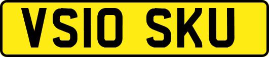 VS10SKU
