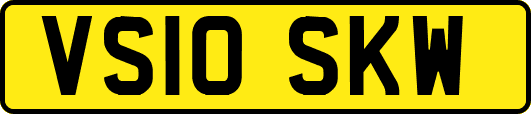 VS10SKW