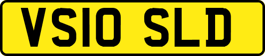 VS10SLD