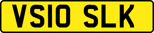 VS10SLK