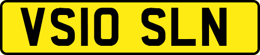 VS10SLN