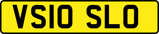VS10SLO