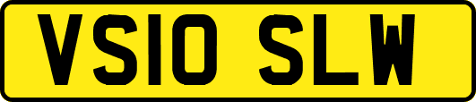 VS10SLW