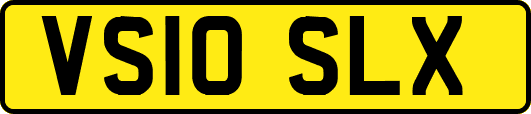 VS10SLX