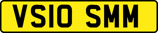VS10SMM