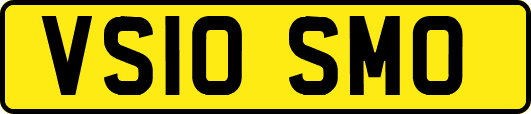 VS10SMO
