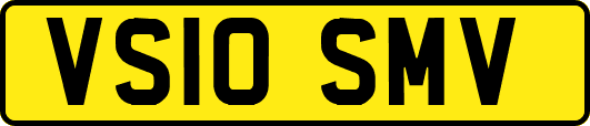 VS10SMV