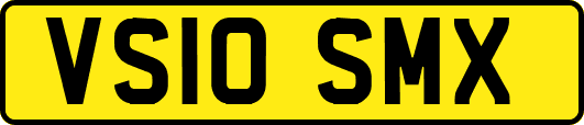 VS10SMX