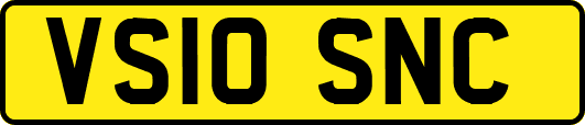 VS10SNC