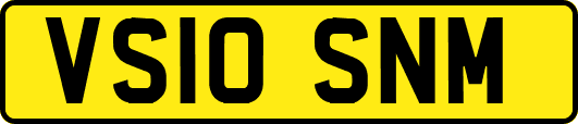 VS10SNM