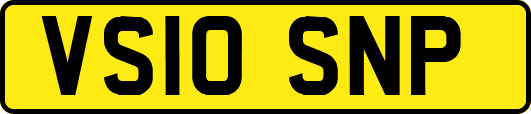 VS10SNP