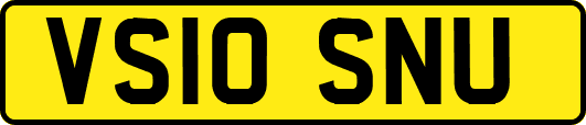 VS10SNU