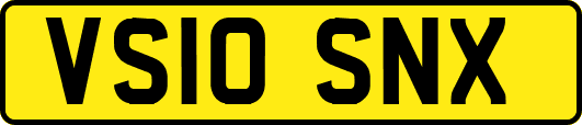 VS10SNX