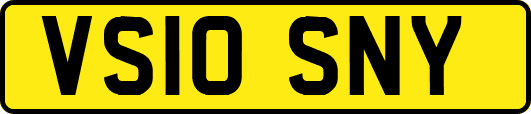 VS10SNY