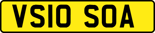 VS10SOA