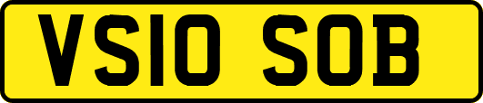 VS10SOB
