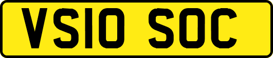 VS10SOC