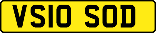 VS10SOD