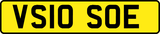VS10SOE