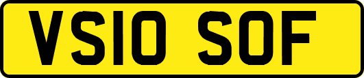 VS10SOF