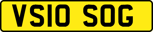 VS10SOG