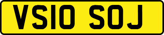 VS10SOJ