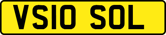 VS10SOL
