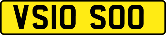 VS10SOO