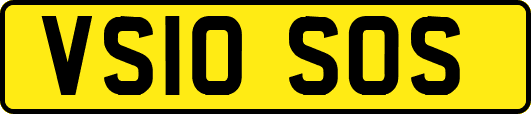 VS10SOS