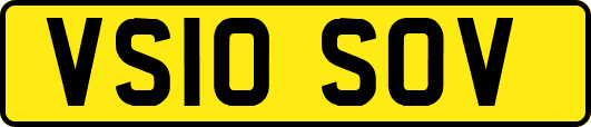 VS10SOV