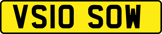 VS10SOW