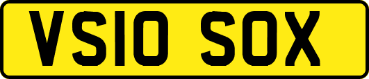 VS10SOX