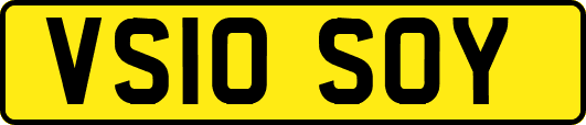 VS10SOY