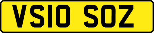 VS10SOZ